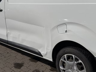Citroën Jumpy Kasten Club XL/NAV/KAM/Teilleder/Lang/AC - foto 12