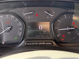 Citroën Jumpy Kasten Club XL/NAV/KAM/Teilleder/Lang/AC - foto 15