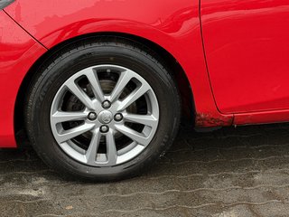 Toyota Yaris KAM / Klima / 8 X Bereift - bilder 9