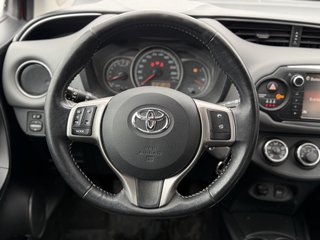 Toyota Yaris KAM / Klima / 8 X Bereift - bilder 12