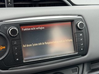 Toyota Yaris KAM / Klima / 8 X Bereift - bilder 14