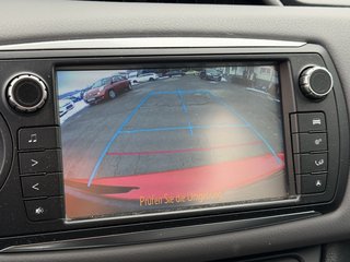 Toyota Yaris KAM / Klima / 8 X Bereift - bilder 15