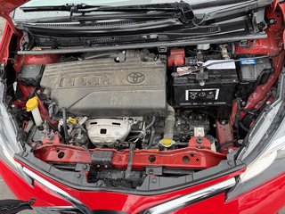 Toyota Yaris KAM / Klima / 8 X Bereift - bilder 16