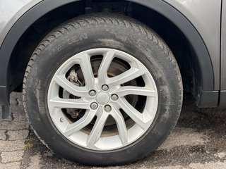 Land Rover Discovery Sport SE AWD Leder/Kette Neu bei 78TSD - photo 10