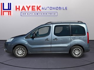 Peugeot Partner Tepee Premium TÜV 05-27 / - foto 7