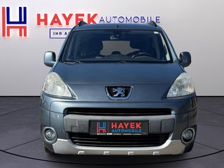 Peugeot Partner Tepee Premium TÜV 05-27 / - foto 2