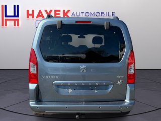 Peugeot Partner Tepee Premium TÜV 05-27 / - foto 5