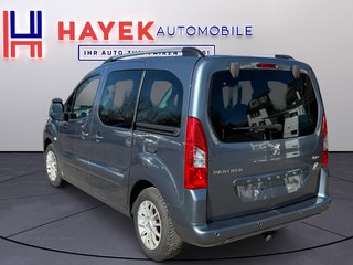 Peugeot Partner Tepee Premium TÜV 05-27 / - foto 6