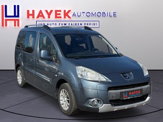 Peugeot Partner Tepee Premium TÜV 05-27 / - foto 3