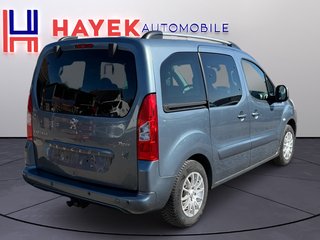 Peugeot Partner Tepee Premium TÜV 05-27 / - foto 4