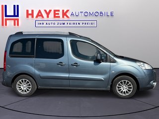 Peugeot Partner Tepee Premium TÜV 05-27 / - foto 8