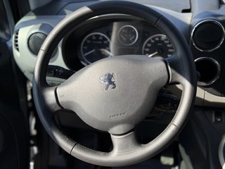 Peugeot Partner Tepee Premium TÜV 05-27 / - foto 13