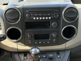 Peugeot Partner Tepee Premium TÜV 05-27 / - foto 14