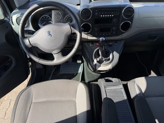 Peugeot Partner Tepee Premium TÜV 05-27 / - foto 12