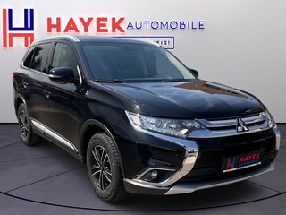 Mitsubishi Outlander Edition 100 2WD EURO6/KAM/SHZ/GARANTIE - photo 3