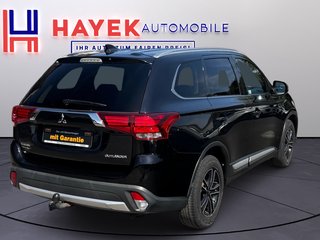 Mitsubishi Outlander Edition 100 2WD EURO6/KAM/SHZ/GARANTIE - photo 4