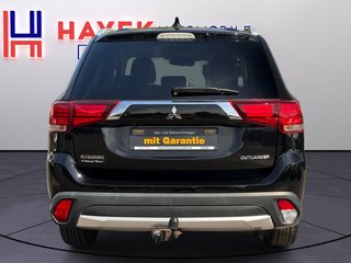 Mitsubishi Outlander Edition 100 2WD EURO6/KAM/SHZ/GARANTIE - photo 5