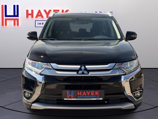 Mitsubishi Outlander Edition 100 2WD EURO6/KAM/SHZ/GARANTIE - photo 2