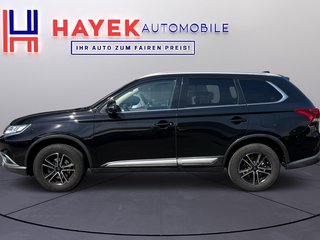 Mitsubishi Outlander Edition 100 2WD EURO6/KAM/SHZ/GARANTIE - photo 8
