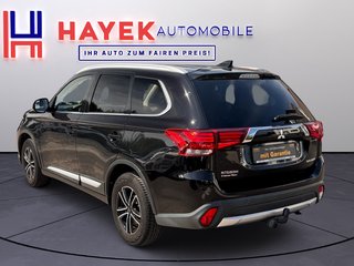 Mitsubishi Outlander Edition 100 2WD EURO6/KAM/SHZ/GARANTIE - photo 6
