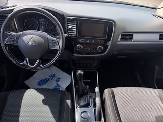 Mitsubishi Outlander Edition 100 2WD EURO6/KAM/SHZ/GARANTIE - photo 12