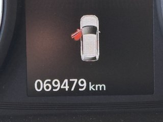 Mitsubishi Outlander Edition 100 2WD EURO6/KAM/SHZ/GARANTIE - photo 18