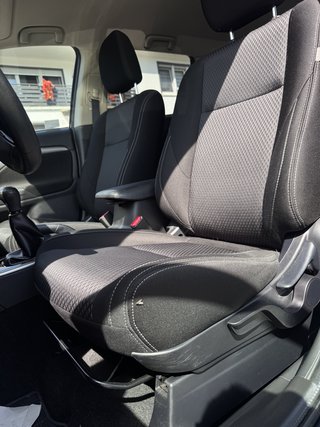 Mitsubishi Outlander Edition 100 2WD EURO6/KAM/SHZ/GARANTIE - photo 13