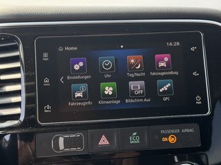 Mitsubishi Outlander Edition 100 2WD EURO6/KAM/SHZ/GARANTIE - photo 16