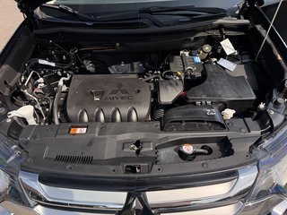 Mitsubishi Outlander Edition 100 2WD EURO6/KAM/SHZ/GARANTIE - photo 27
