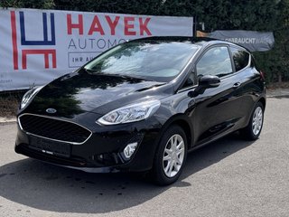 Ford Fiesta Gebrauchtwagen Kaufen