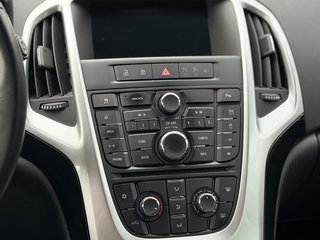 Opel Astra J 5-trg. Tüv11.27/Kette Neu/Garantie - bilder 13