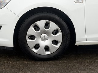 Opel Astra J 5-trg. Tüv11.27/Kette Neu/Garantie - bilder 9