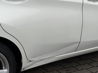 Nissan Note Tekna EURO 5 /NAV/KAM/Teilleder - bilder 10