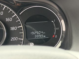 Nissan Note Tekna EURO 5 /NAV/KAM/Teilleder - bilder 16