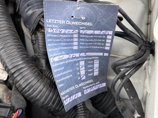 Nissan Note Tekna EURO 5 /NAV/KAM/Teilleder - bilder 21