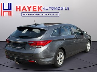 Hyundai i40 cw FIFA World Cup Edition - foto 4