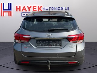 Hyundai i40 cw FIFA World Cup Edition - foto 5