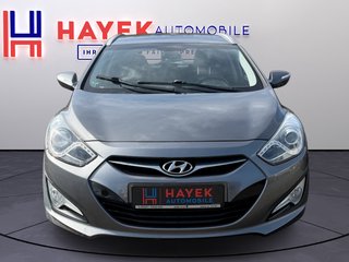 Hyundai i40 cw FIFA World Cup Edition - foto 2