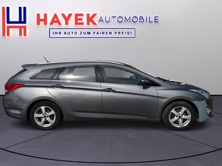 Hyundai i40 cw FIFA World Cup Edition - foto 7