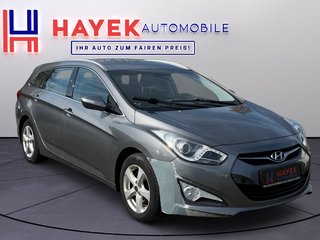 Hyundai i40 cw FIFA World Cup Edition - foto 3