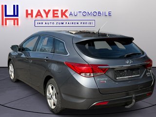 Hyundai i40 cw FIFA World Cup Edition - foto 6