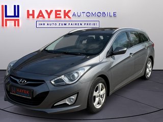 Hyundai i40 Gebrauchtwagen Kaufen