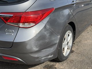 Hyundai i40 cw FIFA World Cup Edition - foto 10