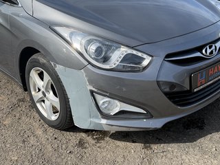 Hyundai i40 cw FIFA World Cup Edition - foto 9