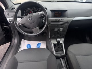 Opel Astra H TÜV/Service/Batterie NEU / - bilder 13