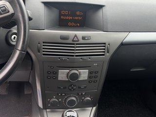 Opel Astra H TÜV/Service/Batterie NEU / - bilder 15