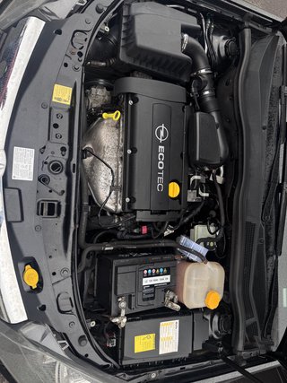Opel Astra H TÜV/Service/Batterie NEU / - bilder 20