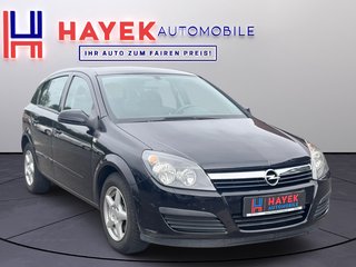 Opel Astra H TÜV/Service/Batterie NEU / - bilder 3
