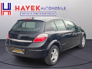 Opel Astra H TÜV/Service/Batterie NEU / - bilder 4
