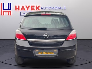 Opel Astra H TÜV/Service/Batterie NEU / - bilder 5